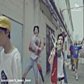 عکس NCT 127 - Switch MV