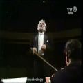 عکس برلیوز: سنفونی فانتاستیک موومان چهارم: مارش چوبه دار Symphonie fantastique