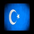 عکس ترانه شاد ترکی چینی-ترکی اویغوری-ترکستان شرقی