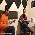 عکس تارنوازان آموزشگاه موسیقی چاووش شیراز