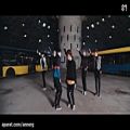 عکس موزیک ویدیو BOSS از NCT U