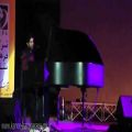 عکس کنسرت مجید خراطها-آهنگ دیگه میرم...پیانو زدن