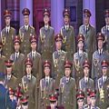 عکس موسیقی روسی (АЛЕКСАНДРОВСКАЯ_ПЕСНЯ_-_Alexandrov_Red_Army_Choir_(2017