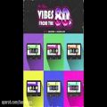 عکس دموی مجموعه سمپل و لوپ آهنگسازی MSXII Vibes From The 80s Compositions