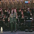 عکس موسیقی روسی (Смуглянка_(Smuglianka)_-_Alexandrov_Red_Army_Choir_(2016