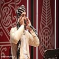 عکس جبرئیل تخت فیروزه، آواز کردی، سیزدهمین جشنواره ملی موسیقی جوان