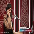 عکس سجاد رضایی، آواز کردی، سیزدهمین جشنواره ملی موسیقی جوان