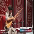 عکس دانش شریفی، دیوان، سیزدهمین جشنواره ملی موسیقی جوان