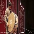 عکس کیاست دانایی، دهل، سیزدهمین جشنواره ملی موسیقی جوان