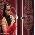 عکس یسنا عارفی، نرمه نای، سیزدهمین جشنواره ملی موسیقی جوان