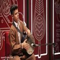 عکس کیانوش شهسواری، ضرب کردی، سیزدهمین جشنواره ملی موسیقی جوان