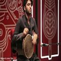 عکس متین حسینی، ضرب کردی، سیزدهمین جشنواره ملی موسیقی جوان