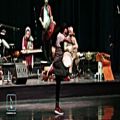 عکس گزارش ویدیویی کنسرت گروه رستاک - 18 آذر 1398