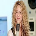 عکس آهنگ زیبای Shakira به نام Try Everything با زیرنویس فارسی