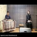 عکس اجرای هنرجویان آواز ایرانی_مجتبی عسگری_آموزشگاه موسیقی چند مضراب