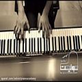 عکس اجرای پیانو قطعه زببای عاشقم من