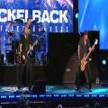 عکس Nickelback - what are you waiting for ---live