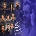 عکس مراسم جایزه ناصر فرهودی با حضور ستاره های موسیقی