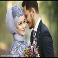 عکس آهنگ عاشقانه برای تالار عروسی 45