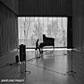 عکس تکنوازی پیانو آرامش بخش Shadow of a Prelude اثری از Ian Wong