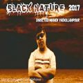 عکس موسیقی متن سریال black nature