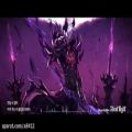 عکس [Lyric Video] Silent Night - Kings Raid X Dreamcatcher