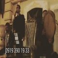 عکس مداحی با نی و دف اجرای ترحیم عرفانی ۰۹۱۹۳۹۰۱۹۳۳ گروه سنتی