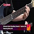 عکس Shredding Classical - Caprice #24