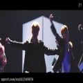 عکس موزیک ویدیوی tempo از exo (اکسو)