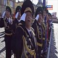 عکس موسیقی روسیه Russian Army Parade Choir-1