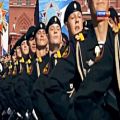 عکس موسیقی روسی March of the defenders of Moscow