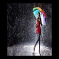 عکس چتر بارون
