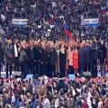 عکس WATCH_and_LISTEN__Putin_Sings_Russian_National_Anthem_With_130_000_People