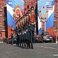 عکس موسیقی روسی Russian Army Parade