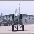 عکس موسیقی روسی Russian_Navy__Aerospace_Force_Bomb_ISIS_in_#Syria_Soviet_March