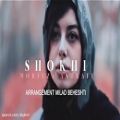 عکس ویدیو بسیار زیبا از مرتضی اشرفی