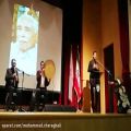 عکس اجرای مراسم ترحیم عرفانی با نی و دف 09125033474
