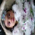 عکس کودک عاشق پاشایی
