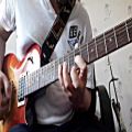 عکس ELECTRIC GUITAR SOLO, Hadi Sepehrmanesh