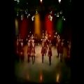 عکس رقص آذربایجانی