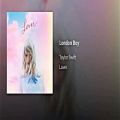 عکس آهنگ جدید Taylor Swift به نام London Boy با زیرنویس فارسی