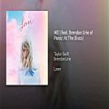 عکس آهنگ جدید Taylor Swift به نام ME با زیرنویس فارسی