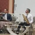 عکس گروه موسیقی سنتی اجرای همایش و مهمانی ۰۹۱۹۳۹۰۱۹۳۳ عبدالله پور