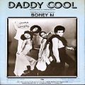 عکس آهنگ معروف و خاطره انگیز ( Daddy Cool ) از ( Boney M )
