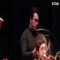 عکس اجرای جدید لوریس چکناواریان با ارکستر سمفونیک تهران