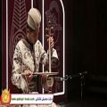عکس محمدرضا نوروزی، کمانچه قشقایی، سیزدهمین جشنواره ملی موسیقی جوان
