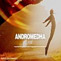 عکس موسیقی الکترونیک دنس ریتمیک و زیبای Rise اثری از Andromedha
