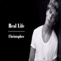 عکس آهنگ زیبای Christopher به نام Real Life با زیرنویس فارسی