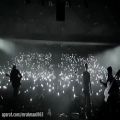 عکس نمایی زیبا از کنسرت سیروان