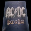 عکس AC/DC - Rock or Bust (3D Cover) US-II